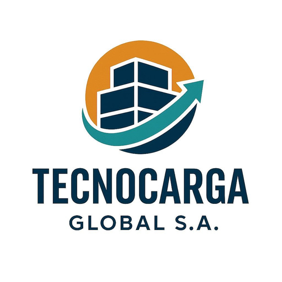 TecnoCarga Global S.A logo
