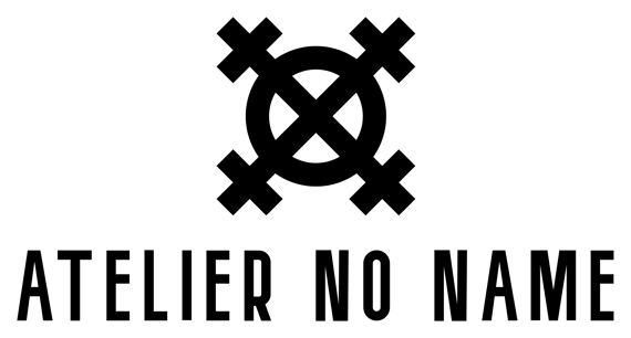 atelier no name logo