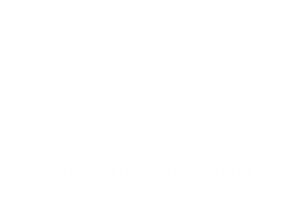 Reelana | Reveal Your Best Skin Yet. logo