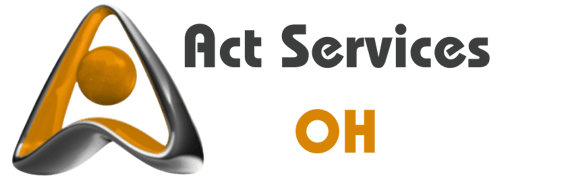 Act Service OH logo