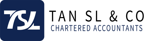 TAN SL & CO logo