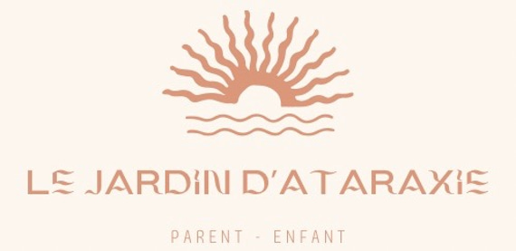 Le jardin d’Ataraxie logo