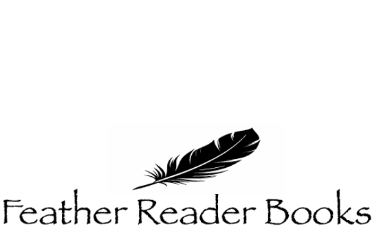 Feather Reader Books logo