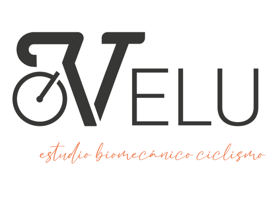 Velu Biomecánica logo