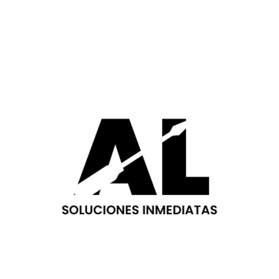 AL SOLUCIONES logo