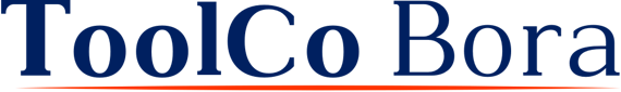 ToolCo Bora logo