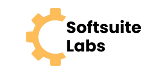 Sofstsuite Labs logo