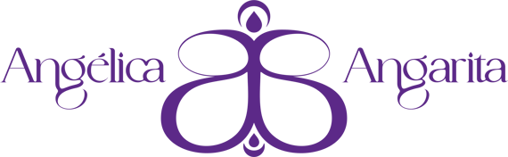 Angélica Angarita logo
