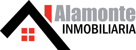 ALAMONTE INMOBILIARIA logo