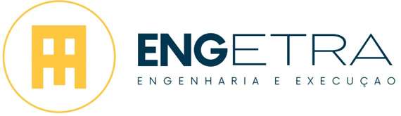 ENGETRA ENGENHARIA logo