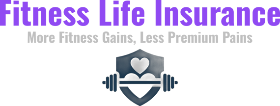 Fitness Life Insurance logo