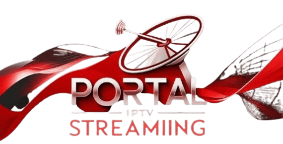 Portal tv Streaming logo