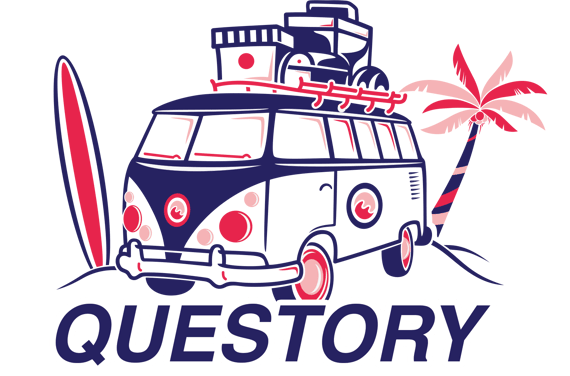 Questory logo