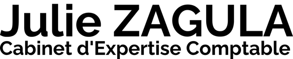 JULIE ZAGULA - Cabinet d'Expertise Comptable logo