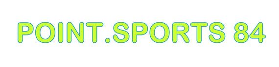 POINT.SPORTS 84 logo