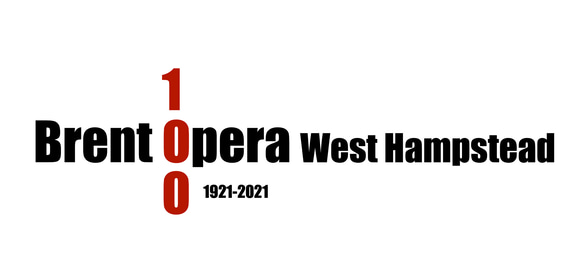 Brent Opera logo