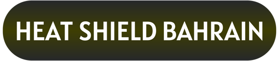 Heat Shield Bahrain logo