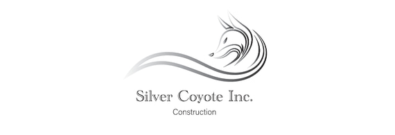 Silver Coyote logo