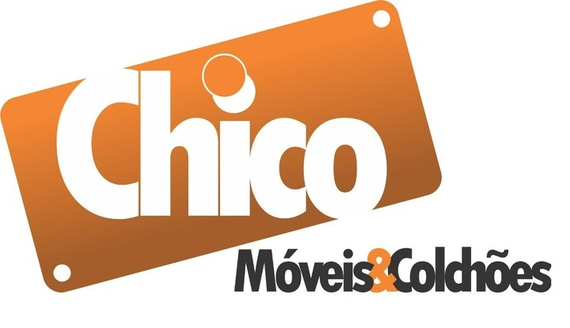 Chico Móveis e Colchões logo
