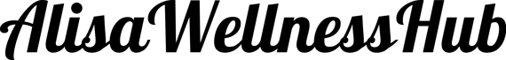 Alisawellnesshub logo