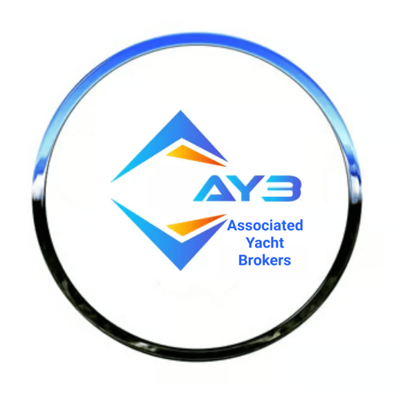 Associated Yacht Brokers logo