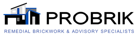 Probrik Remedial Specialists logo