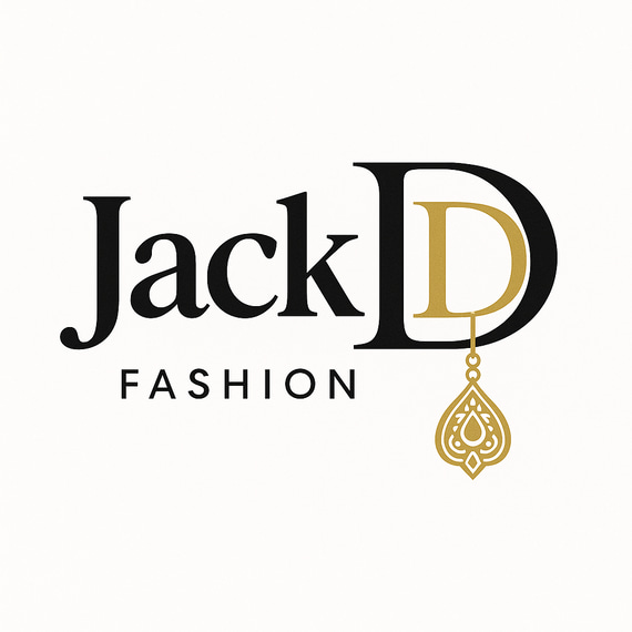 Jack D. Fashion logo