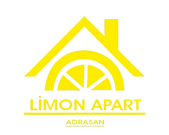 Adrasan Limon Apart logo