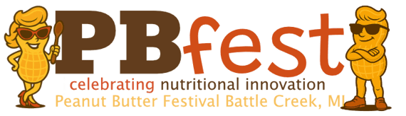 PBfest logo