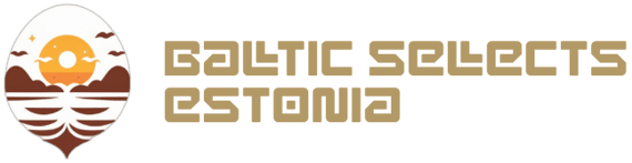 Mittetulundusühing Baltic Selects Estonia logo