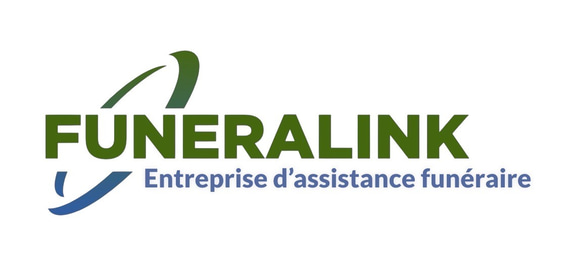 FUNERALINK logo