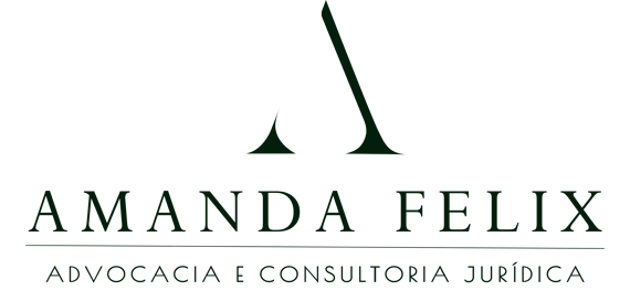Amanda Felix Advocacia - Advogado em Rolândia logo