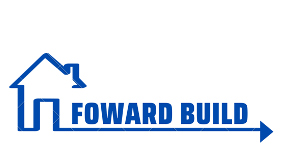 Forward Build logo