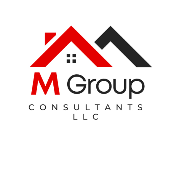 M GROUP CONSULTANTS LLC logo
