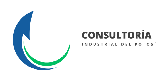 Consultoría Industrial del Potosí logo