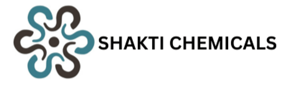 Shakti Chemicals logo