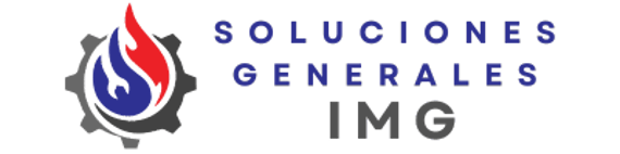 Soluciones Generales IMG logo