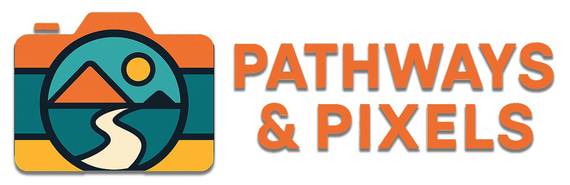 Pathways & Pixels logo