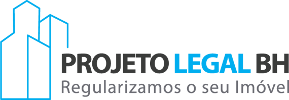 Projeto Legal BH logo
