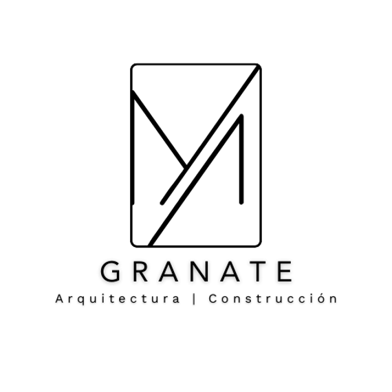 Granate Arquitectura logo