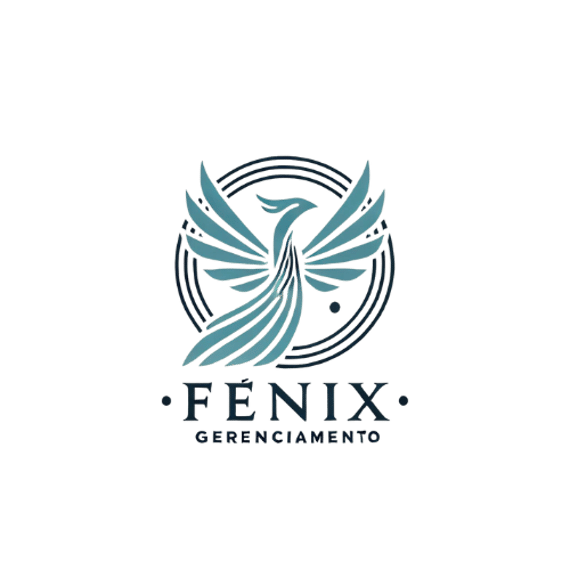 Fenix Gerenciamento logo