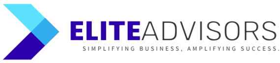 ELITE ADVISORS logo