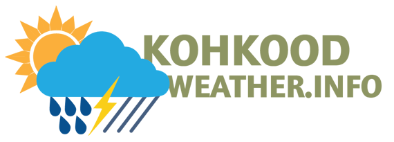 Koh Kood Weather logo
