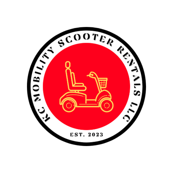 KC Mobility Scooter Rentals logo