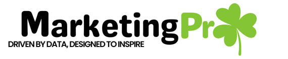 MarketingPro logo