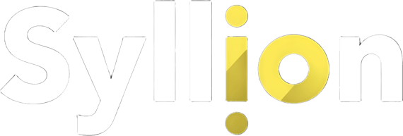 Syllion - Influencer Marketing Agency logo