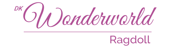 Wonderworld Ragdoll logo