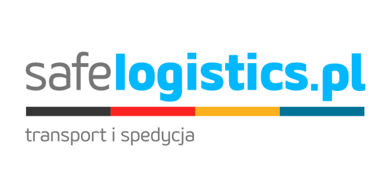 Safe Logistics logo