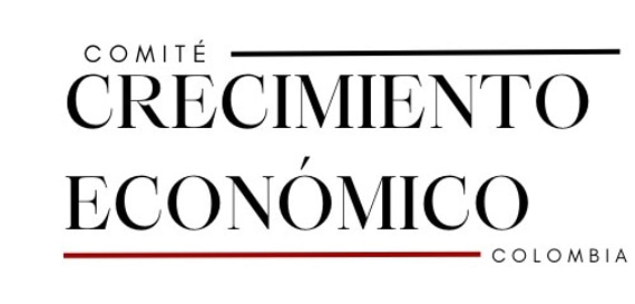 Revista crecimiento Económico Colombia logo