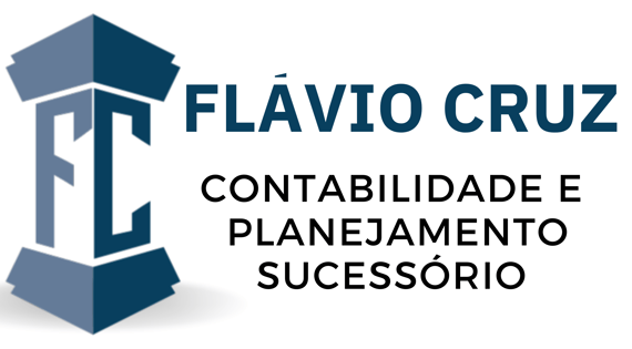 FLÁVIO CRUZ CONTABILIDADE E PLANEJAMENTO SUCESSÓRIO logo